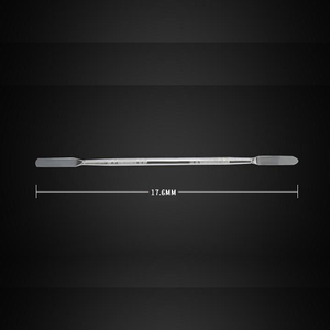 Pince à racler en acier inoxydable 3 en 1 pour ordinateur portable, tablette PC, outils <span class=keywords><strong>de</strong></span> démontage, réparation d'ouverture d'écran <span class=keywords><strong>de</strong></span> téléphone - Product Image 5