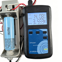 Baterai Lithium Ion Silinder Korea INR 21700 M58T 5800mAh 12.5a untuk Alat Pijat LG dan Alat Cukur Rambut