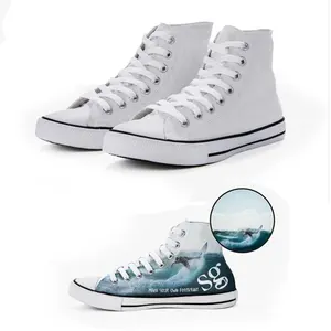 High Shoe 902.53 merchandising personalizzato - Product Image 1