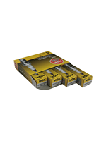 Fournisseur en gros NGK vérifié par Alibaba Bougie d'allumage NGK 1682 DCPR7EGP OEM 1542499 98069-579-5Q AY0118110 1214092 99917012990