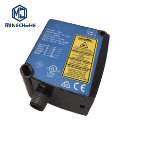 Controlador de Robot Industrial RZTE-03ZUS-KW0 RZTE-04ZUS-KW0 RZTE-05ZUS-KW0 RZTE-06ZUS-KW0 RZTE-07ZUS-KW0 Brazo Robótico Automático - Product Image 1