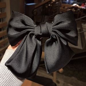 Pinza <span class=keywords><strong>para</strong></span> <span class=keywords><strong>el</strong></span> pelo con lazo <span class=keywords><strong>para</strong></span> niña, accesorios, cinta a cuadros, pinza <span class=keywords><strong>para</strong></span> <span class=keywords><strong>el</strong></span> pelo - Product Image 6