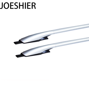 Portaequipajes de techo para coche 4x4 JOESHIER, compatible con Ford Escape Kuga, rieles de techo, barras laterales, aleación de aluminio - Product Image 2