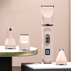Afilador Eléctrico de <span class=keywords><strong>Uñas</strong></span> <span class=keywords><strong>para</strong></span> Perros y Gatos, Cortaúñas <span class=keywords><strong>para</strong></span> Mascotas con Carga USB de 8000/10000 RPM - Product Image 6