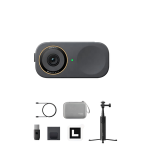 Caméra de visioconférence Link2C Pro 4K avec suivi IA, suppression du bruit et cadrage automatique pour professionnels - Product Image 4