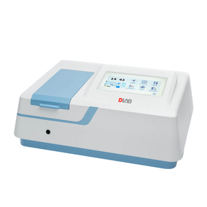 Chùm UV VIS kép chùm quang phổ UV/VIS chùm tia quang phổ cihna xách tay dlab giá tốt - Product Image 4