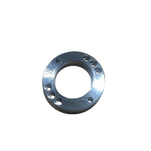 Écrou rond compatible Liugong 03B0010 pour pelle et chargeuse sur pneus – Pièces de machines de construction directement de l'usine - Product Image 1