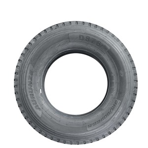 Pneus AURUNZE 315/80R22.5 D876 Radial Steel, pneus de camion en caoutchouc, pneus de camion GCC SASO pour camions - Product Image 5