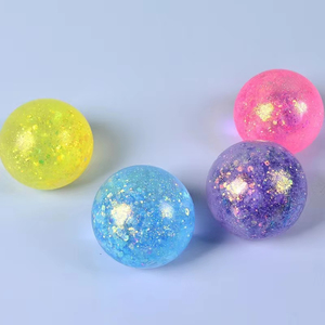 Juguete Antiestrés de Pato Aurora de Maltosa Suave, Juguete de Descompresión Elástico y Colorido para Adultos y Niños - Product Image 5