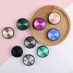 Nhà máy trực tiếp sáng tạo lười biếng người có thể thu vào gấp Máy tính để bàn điện thoại di động chủ điện thoại di động Push-Pull đứng - Product Image 6