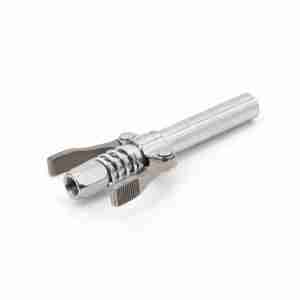 Pistolet <span class=keywords><strong>à</strong></span> <span class=keywords><strong>graisse</strong></span> <span class=keywords><strong>à</strong></span> injection en acier lourd, raccord <span class=keywords><strong>à</strong></span> dégagement rapide, double poignée, <span class=keywords><strong>embout</strong></span> <span class=keywords><strong>de</strong></span> <span class=keywords><strong>pompe</strong></span> <span class=keywords><strong>à</strong></span> huile pour pistolets <span class=keywords><strong>à</strong></span> <span class=keywords><strong>graisse</strong></span> - Product Image 2