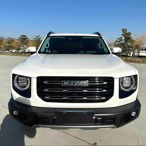 Haver Big Dog SUV 2022, 2.0T Turbo Automático, 5 Puertas, 5 Plazas, 4x4, Techo Panorámico, Calefacción en Asientos Delanteros, Control de <span class=keywords><strong>Crucero</strong></span> Adaptativo, Auto Usado - Product Image 1