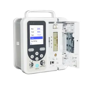 CONTEC SP750VET Automatic Vet Infusion Pump Veterinary Medical Pump Veterinary Hospital