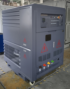 Ngân hàng tải điện trở với 500kw 400V ba pha AC - Product Image 2