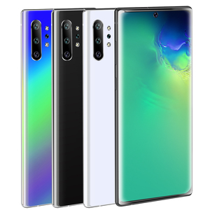 Smartphone Globale Sbloccato As No10+ Personalizzato, 6.5 Pollici Octa Core 12GB+512GB, Telefono Cellulare Android 9.1 - Product Image 6