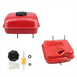 Full-Run Steel Parts <b>for</b> Converted <b>Diesel</b> Air-Cooled Engines Power Fuel Tank Assembly (168F/170F) Application <b>for</b> Cars - Product Image 3