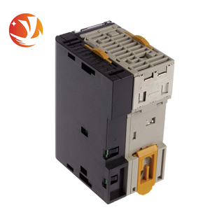 Unidad Central de Procesamiento PLC Programable O-mron CJ1M-CPU12 CJ1MCPU12, Nueva y Original - Product Image 3
