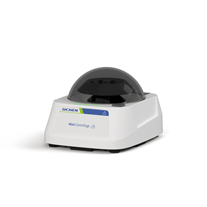 Centrífuga de Laboratorio de Sobremesa, Centrífuga Médica Pequeña Unico, Centrífuga de <span class=keywords><strong>Microhematocrito</strong></span> de Bajo Costo - Product Image 4