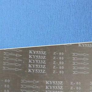 Circonio corindón <span class=keywords><strong>esmeril</strong></span> tela artesano fieltro pulido grueso lijado cinturón Bande - Product Image 3