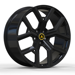 Jiangzao ล้อปลอมแปลงตามสั่ง5X112 5X120 5X130 18 19 20 21 22 23 24นิ้วสำหรับ MPV V-Class SUV RV RV cayen Mac tayan Urus BBA - Product Image 1