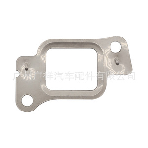 ปะเก็นท่อร่วมไอเสีย Tf Me202145 สำหรับมิตซูบิชิ 4M40 T อะไหล่เครื่องยนต์ - Product Image 2