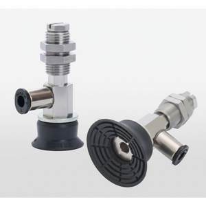 PISCO Skidproof Type VPD10-KNH-J Vacuum Lifter Product Vacuum Pad - Product Image 1