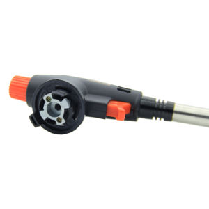 Antorcha de Soldadura y Corte de Propano Coolmax <span class=keywords><strong>con</strong></span> Revestimiento de <span class=keywords><strong>Cobre</strong></span>, Llama de Alta Temperatura, Herramienta Manual para el Hogar - Product Image 5