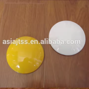 Reflectores de Carretera de Venta Directa de Fábrica, Tachuelas Reflectantes de Cerámica para Carreteras - Product Image 6
