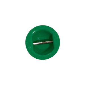Enlace de sujeción para tabla de surf de 3 cm, de poliuretano, redondo, fijo, para aguas oceánicas, unisex, diseño minimalista sólido mate - Product Image 2