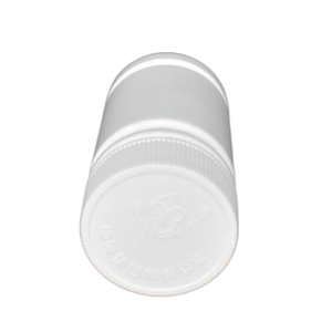 Bouteille de supplément en plastique HDPE 120ml pour pilules/capsules/poudre-Bouteille de médecine approuvée par la <span class=keywords><strong>FDA</strong></span> en gros d'usine OEM - Product Image 2