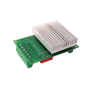 42/57ตัวขับสเต็ปเปอร์มอเตอร์ <span class=keywords><strong>TB6560</strong></span>,32ส่วนย่อย4A ตัวขับมอเตอร์กระแสไฟฟ้าแรงดันไฟฟ้า42V 3D เครื่องจักรทางการแพทย์ - Product Image 6