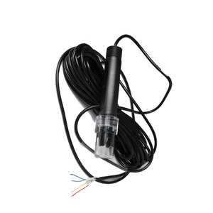 Industrial Water <strong>pH</strong> Electrode Probe Orp <strong>ph</strong> <strong>Sensor</strong>