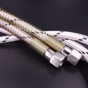 Tube de chaudière Tbone 3m 5m, tuyau de vapeur moyenne pression pour fer à vapeur de chaudière - Product Image 3