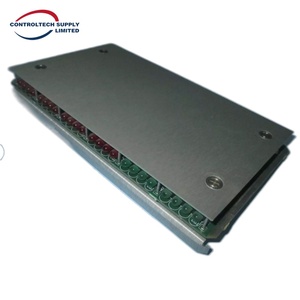 Nouveauté Bently Nevada 105M6001-01 Module d'interface E/S pour rack - Product Image 2