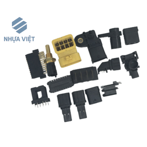 Machines de moulage par injection 200 KN Haute performance 200-300 mm Matière première Acier PP 11500 kg Garantie 5 ans Mécanique moderne M-204 70 mm - Product Image 3