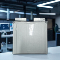 Baterai Ion Natrium Pouch Berkapasitas Tinggi 12000mAh 3V Sel Solid State 5000 Siklus NPP Power Produsen Langsung Terkemuka