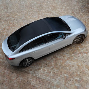 Pour <span class=keywords><strong>Mercedes</strong></span> EQE <span class=keywords><strong>Berline</strong></span> de luxe, conduite à gauche, véhicule à énergie nouvelle, automobile, CLTC600-700km - Product Image 6