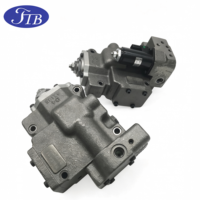 Vanne de surpression FTB G-9X14 SH350-5G-9Y14-9X14, pièces de rechange hydrauliques pour excavatrice, régulateur de pompe