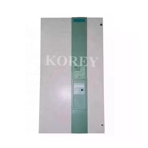 ตัวแปลงไฟ DC รุ่น 6RA7095-4KV62-0 6SG7055-0EB60-0 สภาพดี - Product Image 5