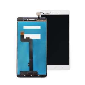 Montaje de pantalla LCD integrado para Xiaomi <span class=keywords><strong>Max</strong></span> <span class=keywords><strong>2</strong></span> 3 Pantalla de teléfono móvil interna y externa para Xiaomi <span class=keywords><strong>Max</strong></span> Pantalla de alta visibilidad - Product Image 5