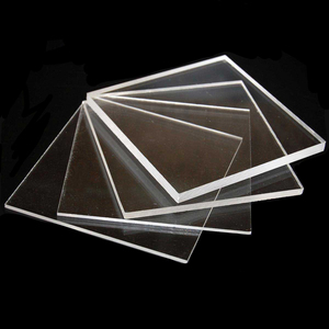 Vendita all'ingrosso di dimensioni personalizzate colate colorato foglio <span class=keywords><strong>acrilico</strong></span> 8 x4ft PMMA per foglio di Plexiglass taglio Laser colore spessore personalizzato - Product Image 3