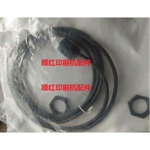 Roland <b>Printing</b> Press Accessories R700 R900 Mounted Photocell 81.37U44-3770 - Product Image 1