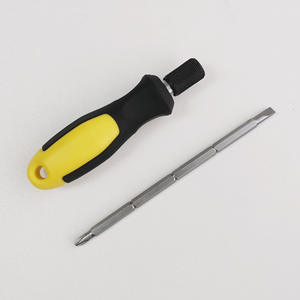 Lixin Tools 8-Piece <b>Screwdriver</b> Set With Vanadium Steel Bits For Home Use - Product Image 3