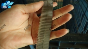 ME733766 3400130 9240586650586 <span class=keywords><strong>ชิ</strong></span>้นส่วนเครื่องปรับอากาศรถยนต์ คอนเดนเซอร์ สำหรับรถยนต์<span class=keywords><strong>มิต</strong></span><span class=keywords><strong>ซู</strong></span><span class=keywords><strong>บิ</strong></span><span class=keywords><strong>ชิ</strong></span> ฟูโซ่ FE120/FE140F14 (2005-2007) - Product Image 3