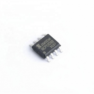 Original NCP5109BDR2G-JSM SOP-8 Gate <b>Driver</b> Chip BOM List Quote - Product Image 1