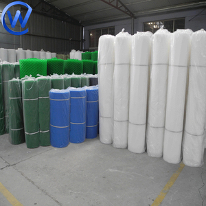 Agricol Hdpe Maille plate <span class=keywords><strong>rigide</strong></span> en plastique pour volaille Filet de clôture en plastique pour volaille Filet de sol pour poulailler - Product Image 6