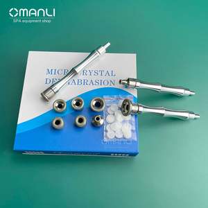 Dispositivo profesional <span class=keywords><strong>de</strong></span> dermoabrasión <span class=keywords><strong>de</strong></span> cristal fuerte, Punta peladora <span class=keywords><strong>de</strong></span> diamante, máquina peladora <span class=keywords><strong>de</strong></span> microdermoabrasión - Product Image 6