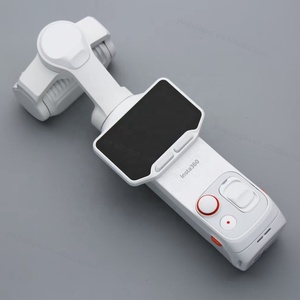 Lot en gros Insta360 Luna Ultra Creator Bundle avec caméra 8K à double objectif Leica, zoom sans perte 12x et stabilisateur <span class=keywords><strong>hybride</strong></span> Pocket 4 Pro - <span class=keywords><strong>Prix</strong></span> de gros - Product Image 3