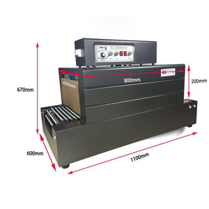 Máquina de Prensa de Calor para Tazas, Horno de Túnel para Sublimación y Transferencia por Lotes, 220V / 380V, China - Product Image 4
