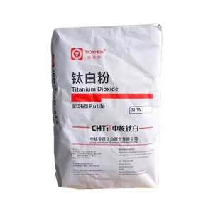 R215ไทเทเนียมไดออกไซด์ Rutile สำหรับเคลือบ, หมึกและสีพลาสติกเกรด - Product Image 1